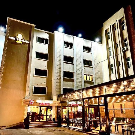 Mbi Travel Inn كرايوفا المظهر الخارجي الصورة