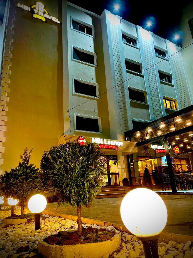 Mbi Travel Inn كرايوفا المظهر الخارجي الصورة