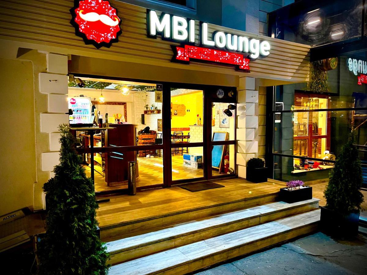 Mbi Travel Inn كرايوفا المظهر الخارجي الصورة