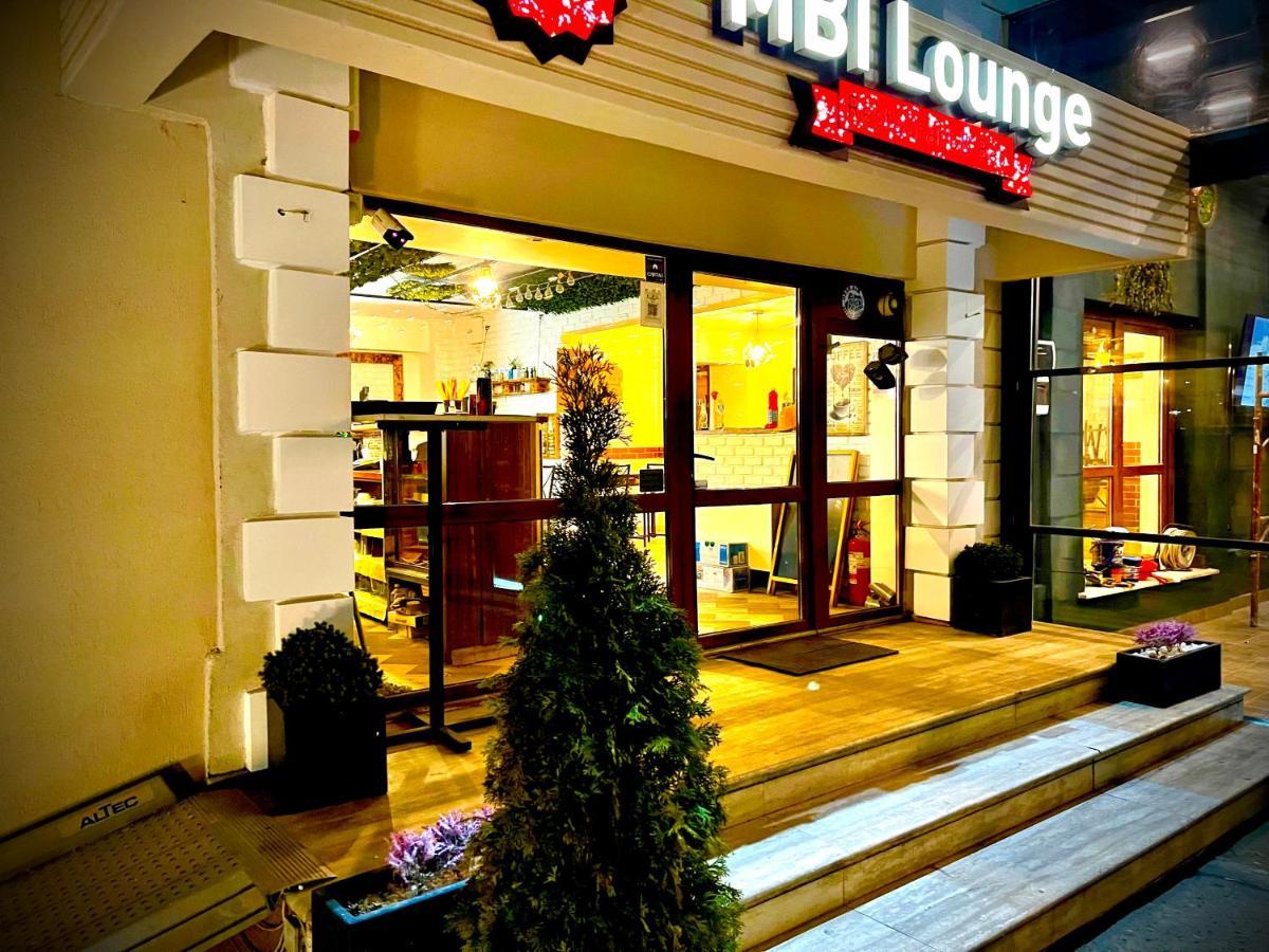 Mbi Travel Inn كرايوفا المظهر الخارجي الصورة