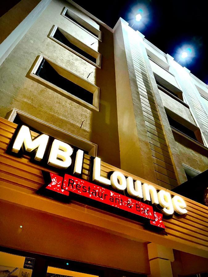 Mbi Travel Inn كرايوفا المظهر الخارجي الصورة