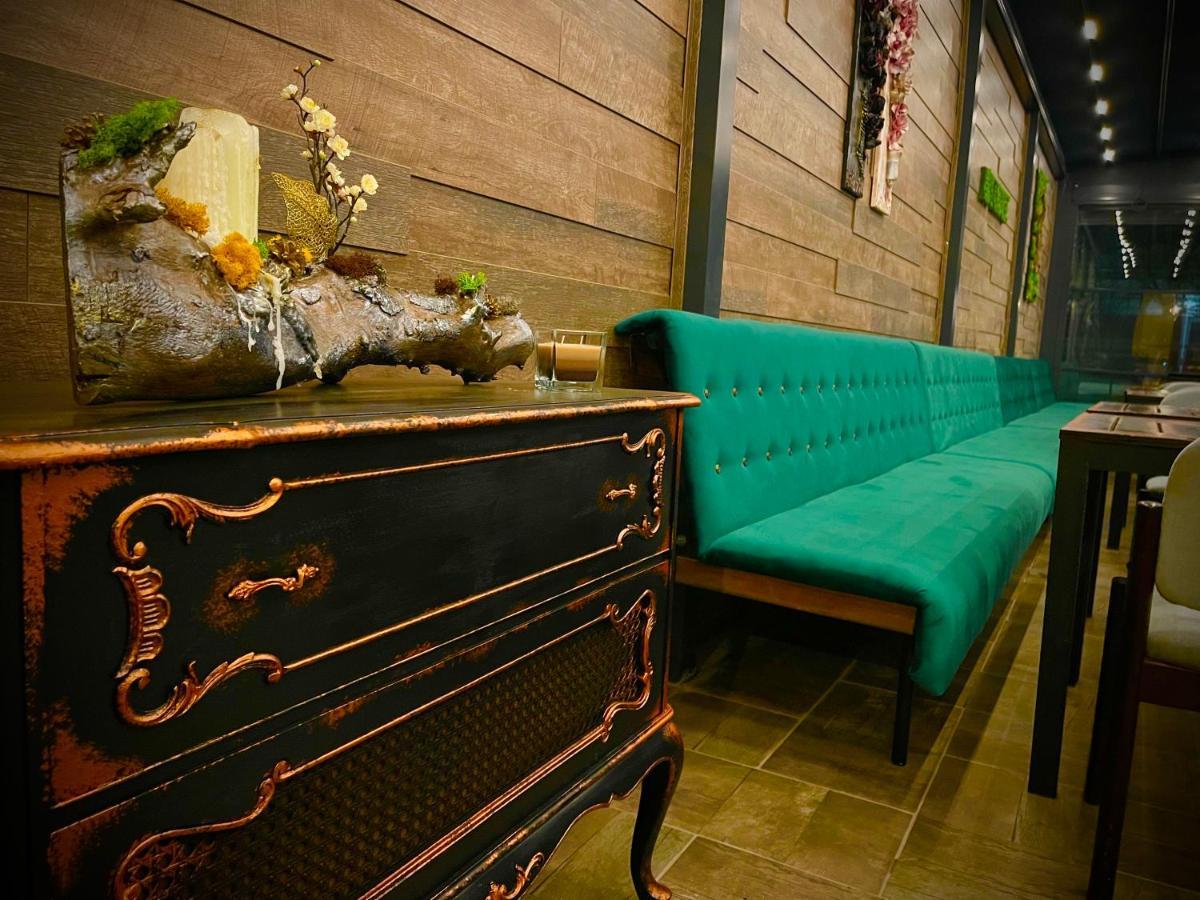 Mbi Travel Inn كرايوفا المظهر الخارجي الصورة