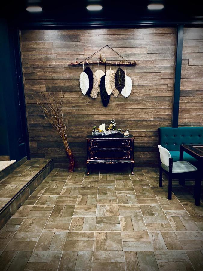 Mbi Travel Inn كرايوفا المظهر الخارجي الصورة