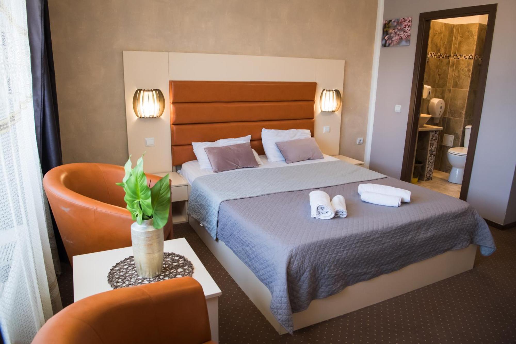 Mbi Travel Inn كرايوفا المظهر الخارجي الصورة