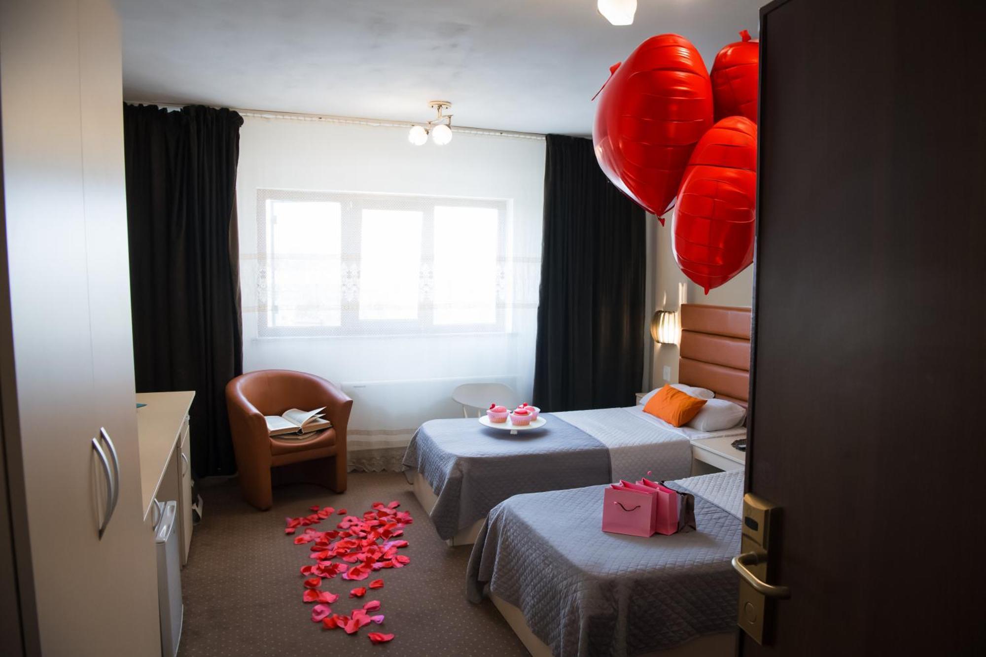 Mbi Travel Inn كرايوفا المظهر الخارجي الصورة