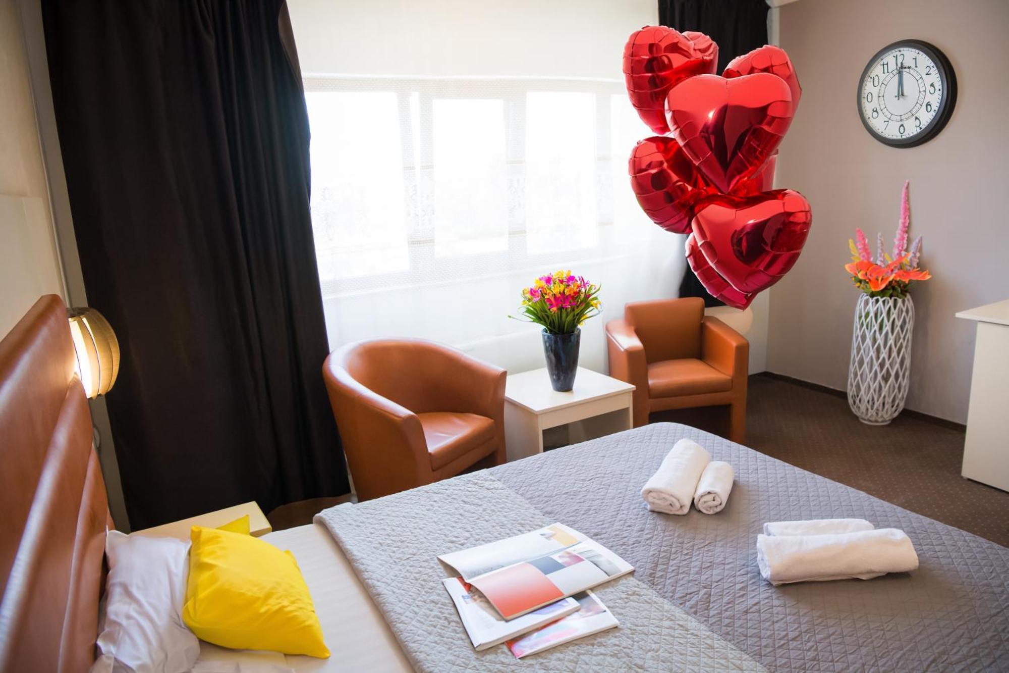 Mbi Travel Inn كرايوفا المظهر الخارجي الصورة