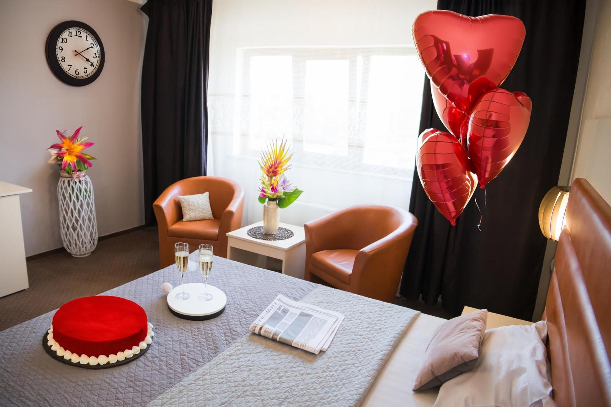 Mbi Travel Inn كرايوفا المظهر الخارجي الصورة
